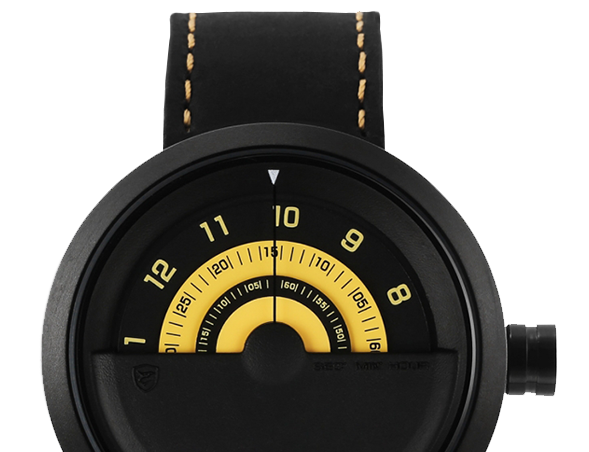 shark sport watch