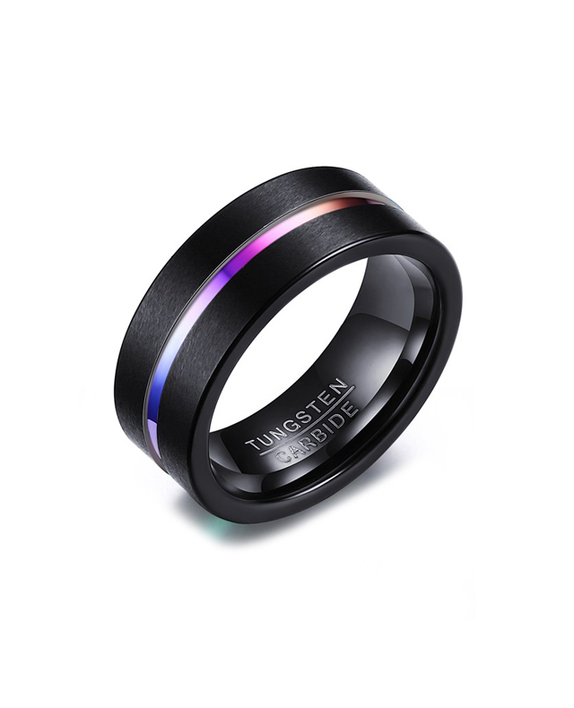 Women Dark Ring
