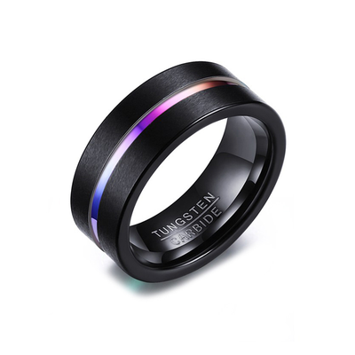 Women Dark Ring