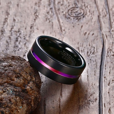 Women Dark Ring