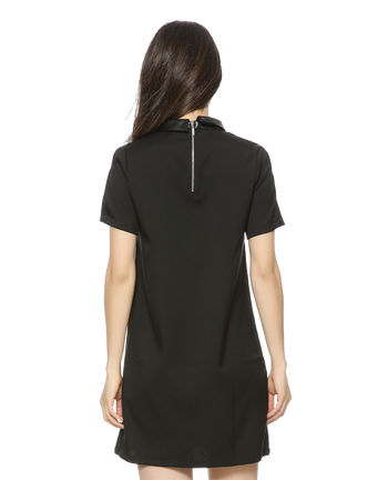 Small Black Dress