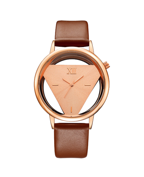 Fancy Unisex Watch