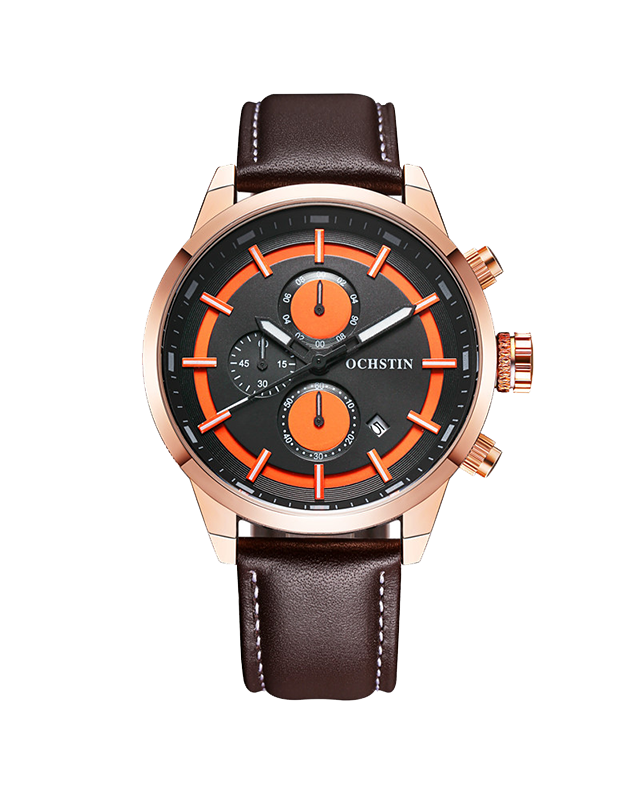Quartz Wrist Watch