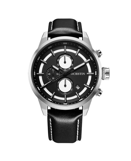 Quartz Wrist Watch