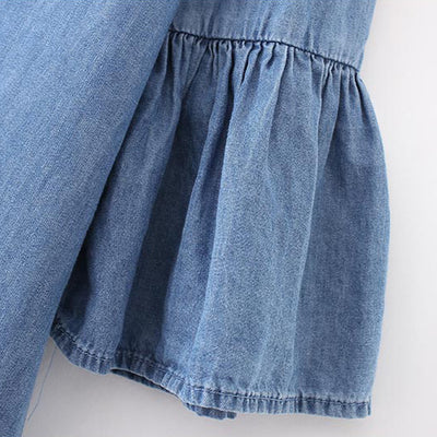 Sample Short Skirt