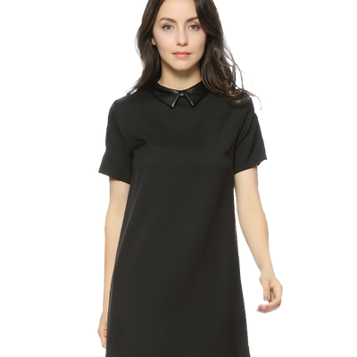 Small Black Dress